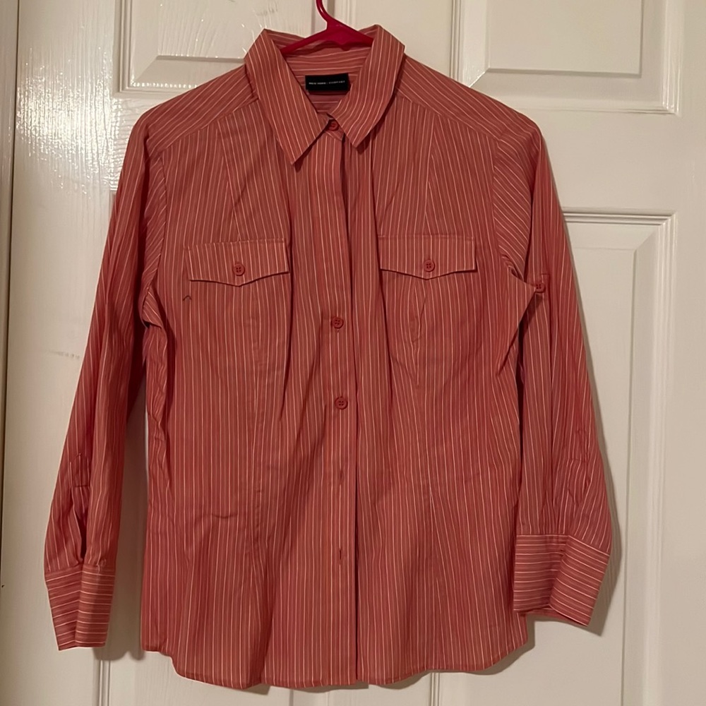 nice shirt